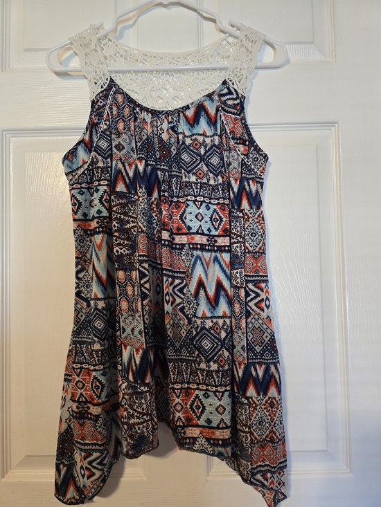 French Laundry Tops - Women's Blouse